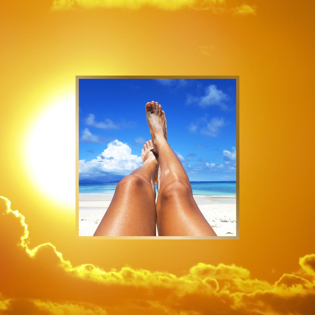 Soin Impératrice - Demi-jambes, maillot, aisselles image